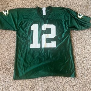 Rogers Jersey